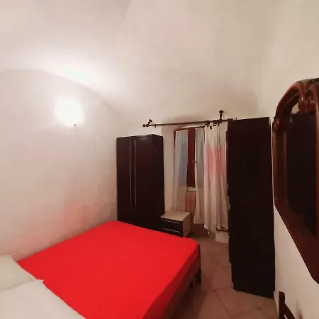 Mare E Monti Appartement *