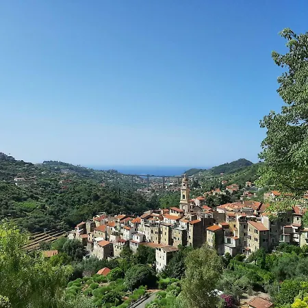 Mare E Monti Vallebona