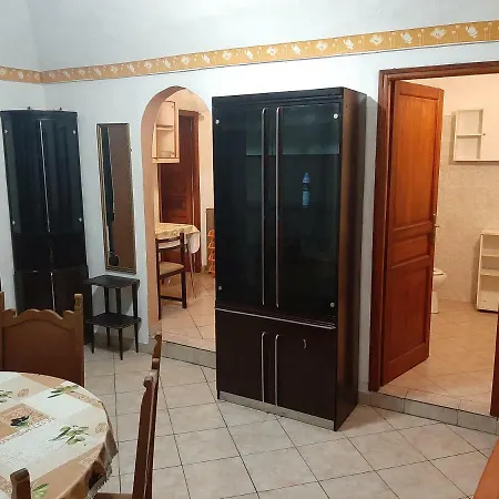 Mare E Monti Appartement