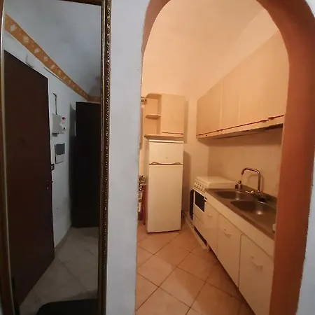 Mare E Monti Apartment