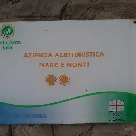 Mare E Monti Vallebona