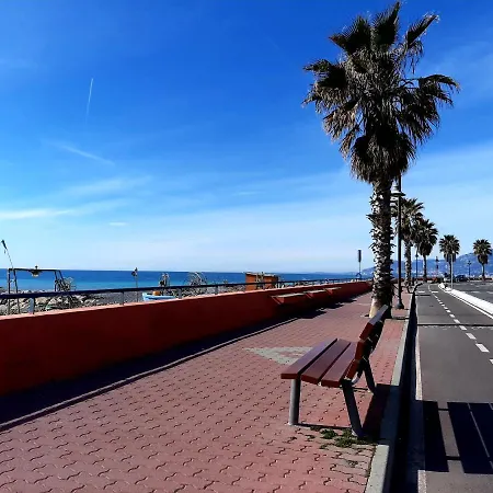 Mare E Monti Vallebona
